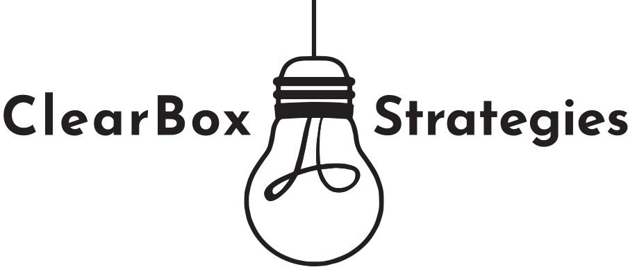 ClearBox Strategies ClearBox Strategies