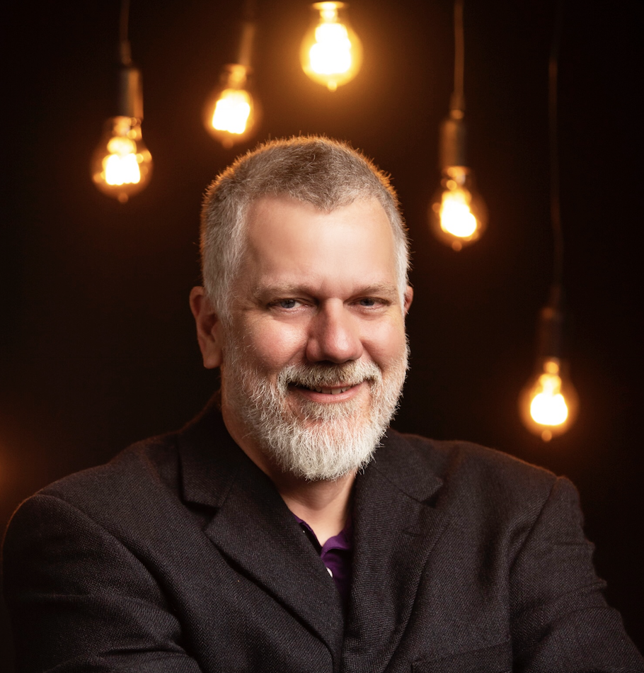 David Jones